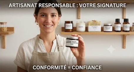 IFRA norme pour les fragrances